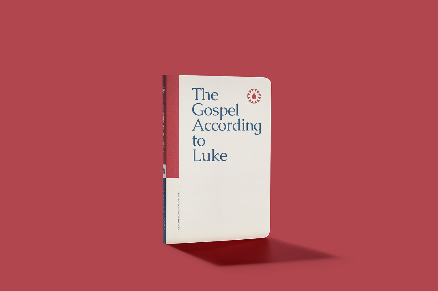 The Gospel According to Luke