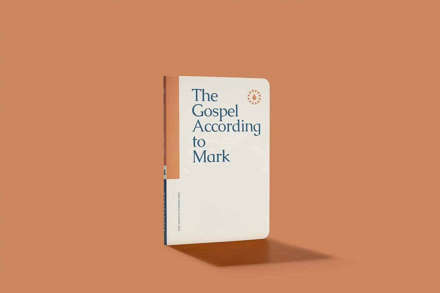 The Gospel According to Mark