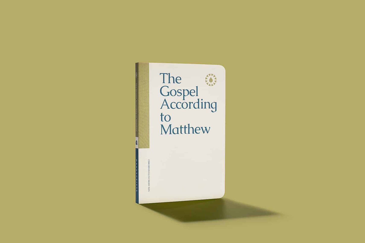 The Gospel According to Matthew