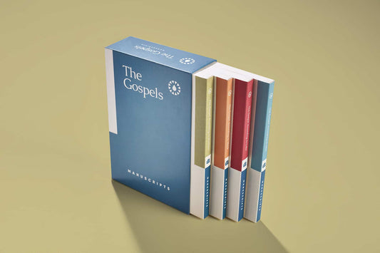 Manuscripts: The Gospels